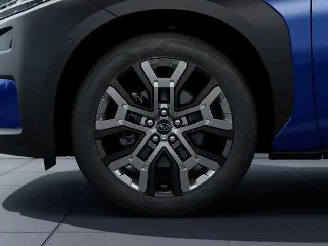 New 2026 SAPPHIRE BLUE PEARL Subaru Touring image 9