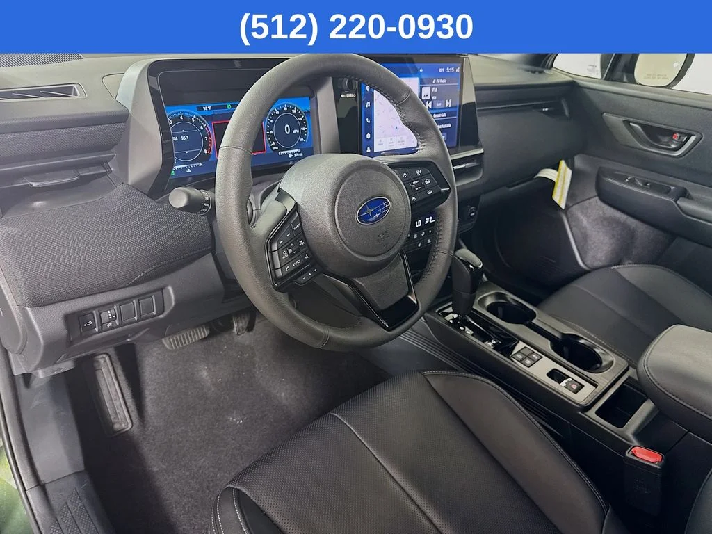 2026 Subaru Outback Limited - Photo 10