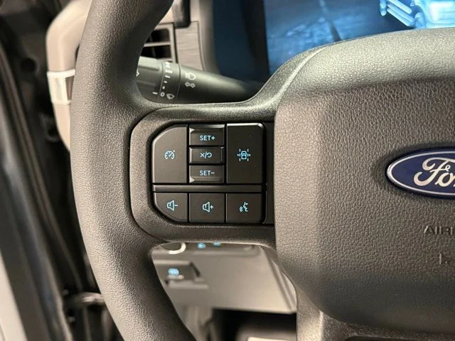 Used 2025 Gray Ford XL image 20