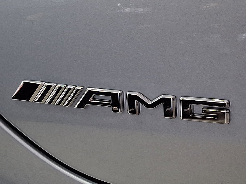 2026 Mercedes-Benz GLE Coupe GLE 53 AMG - Photo 59