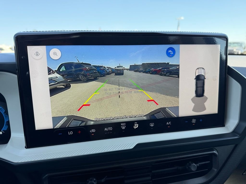 2025 Ford Bronco Sport Heritage - Photo 17