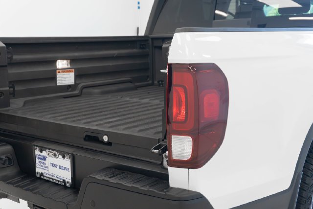 Used 2024 White Honda TrailSport image 25