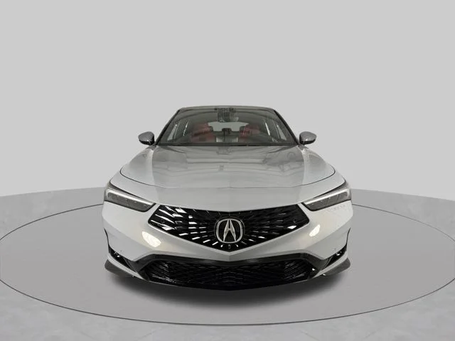 New 2026 Urban Gray Acura A-Spec Tech Package image 3