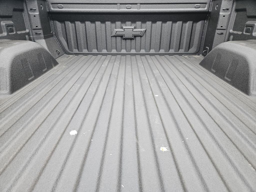 2026 Chevrolet Silverado 1500 RST - Photo 25