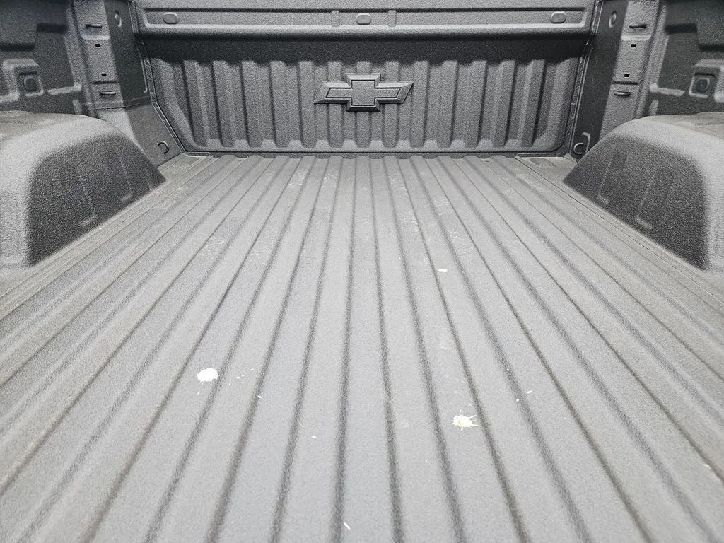 2026 Chevrolet Silverado 1500 RST - Photo 25