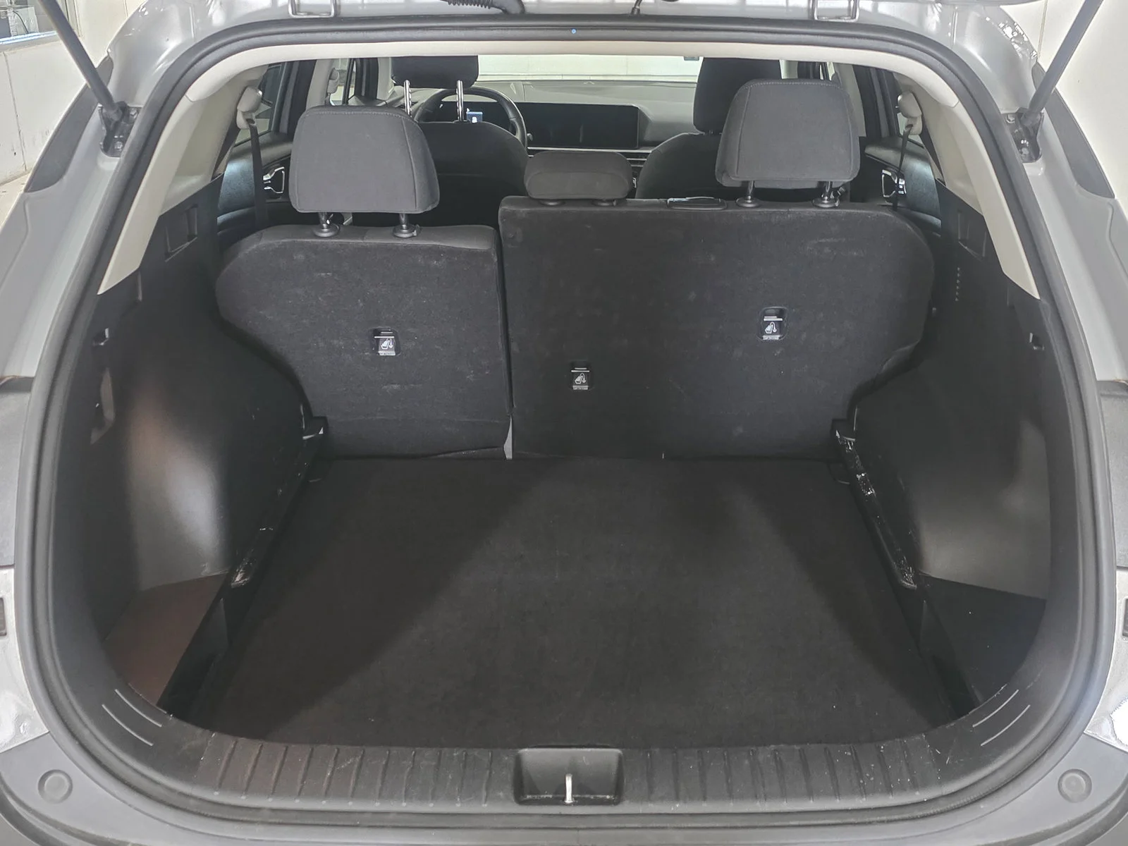 Certified Used 2026 Gray Kia S image 16