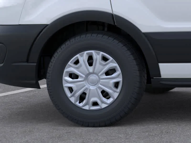 2025 Ford Transit Passenger Van XL - Photo 19