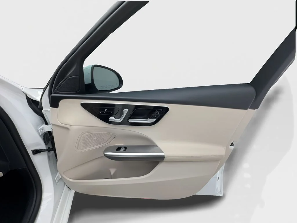 Used 2023 White Mercedes-Benz C 300 image 32
