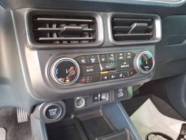 Used 2024 Beige Ford Lariat image 25