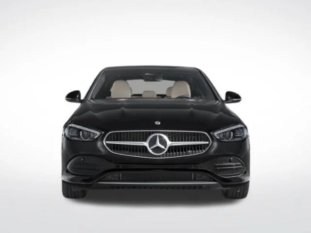 Used 2023 Blue Mercedes-Benz C 300 image 5