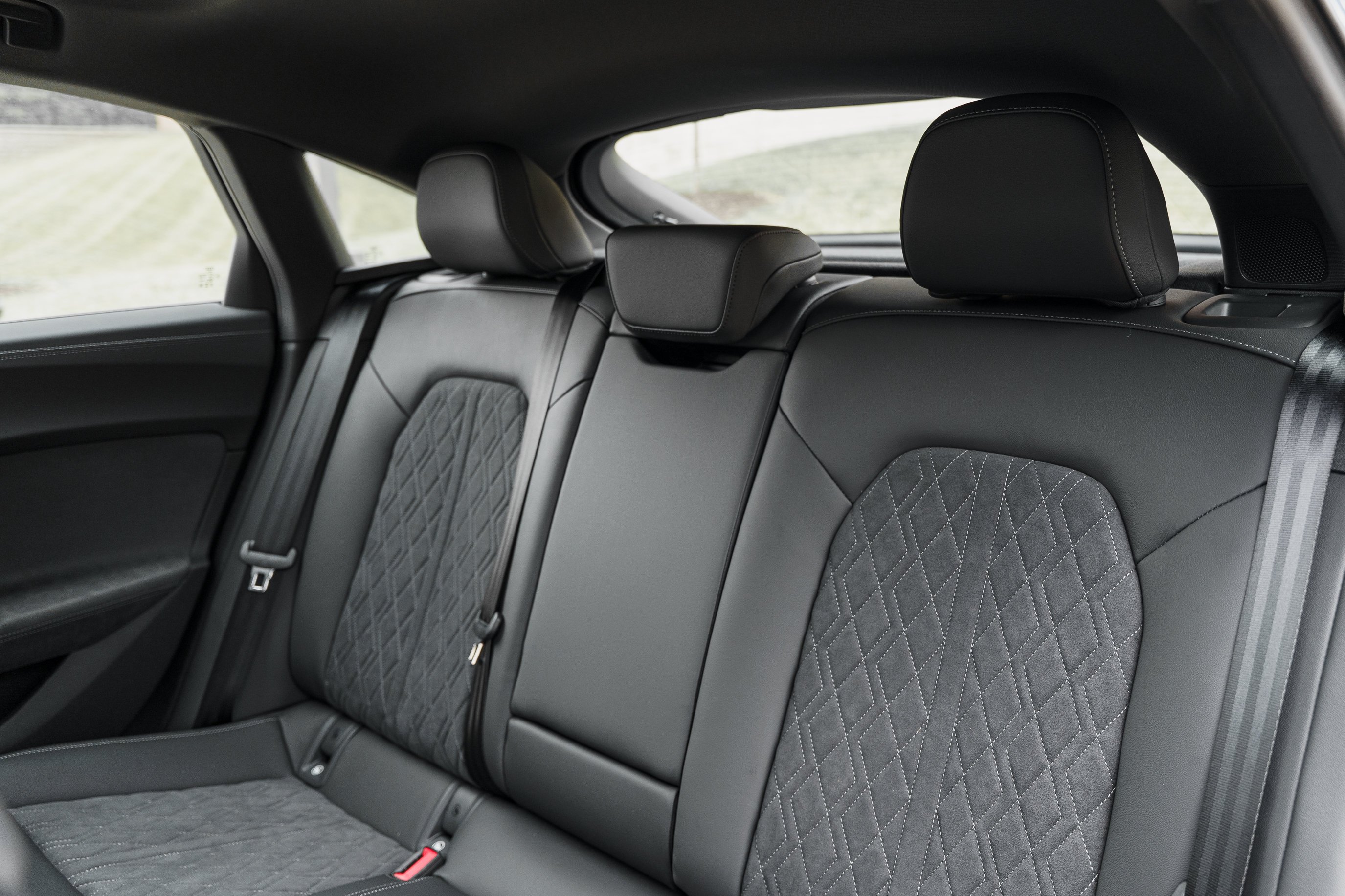 New 2026 Ascari Blue Metallic Audi Premium Plus image 25