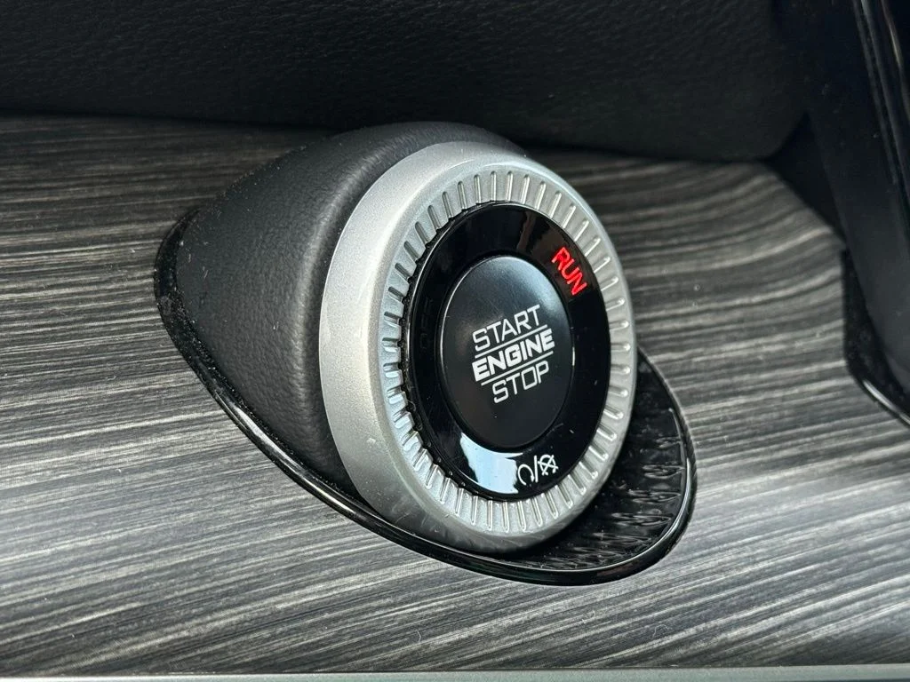 Used 2024 Silver Jeep Series II image 28