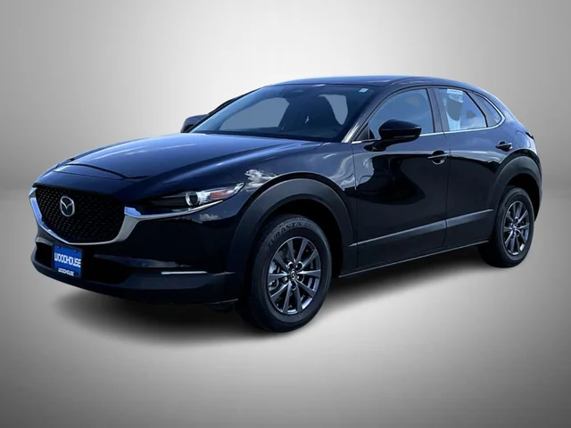 2024 Mazda CX-30 2.5 S