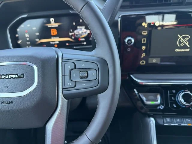 New 2026 Sterling Metallic GMC Denali image 31