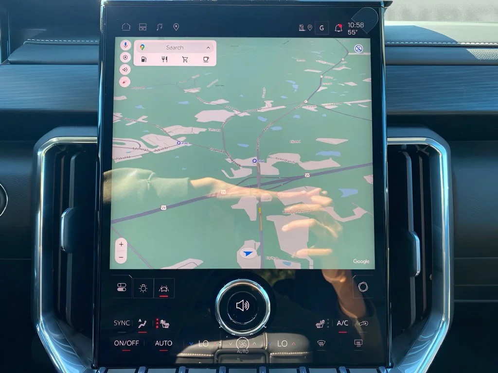 New 2027 Volcanic Red Tintcoat GMC Elevation image 26