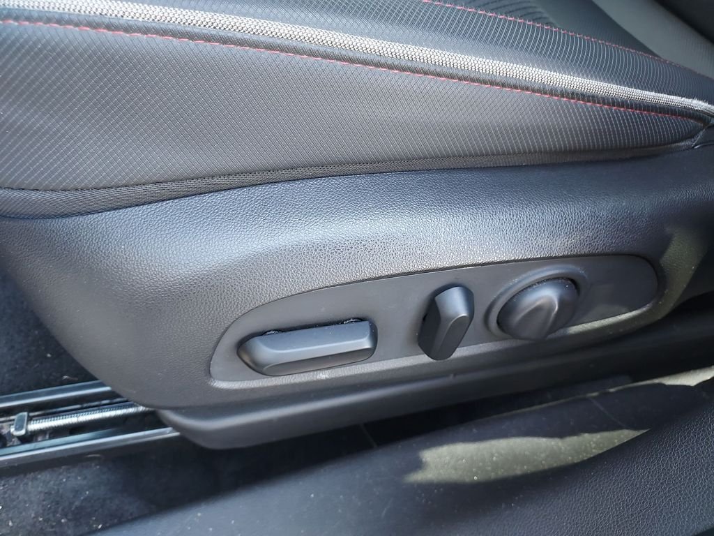 Used 2022 Black Chevrolet RS image 18