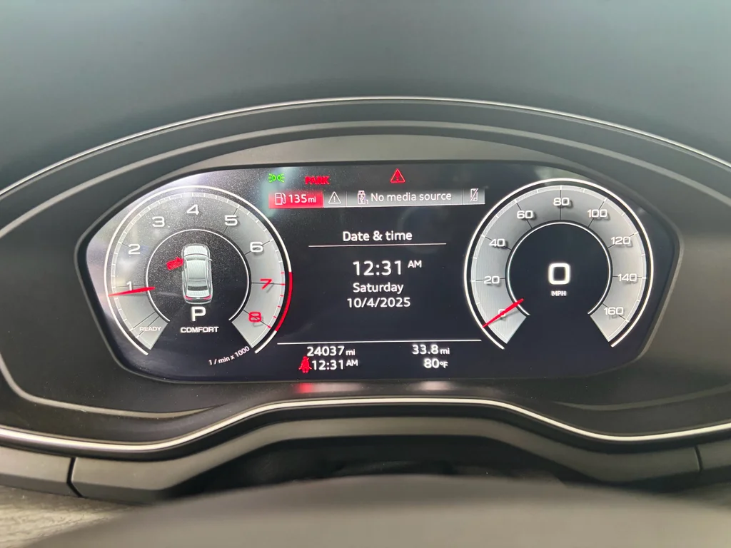 2023 Audi A4 Premium Plus - Photo 11