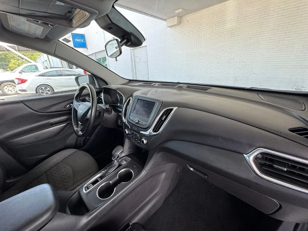 Used 2024 Black Chevrolet LT image 17