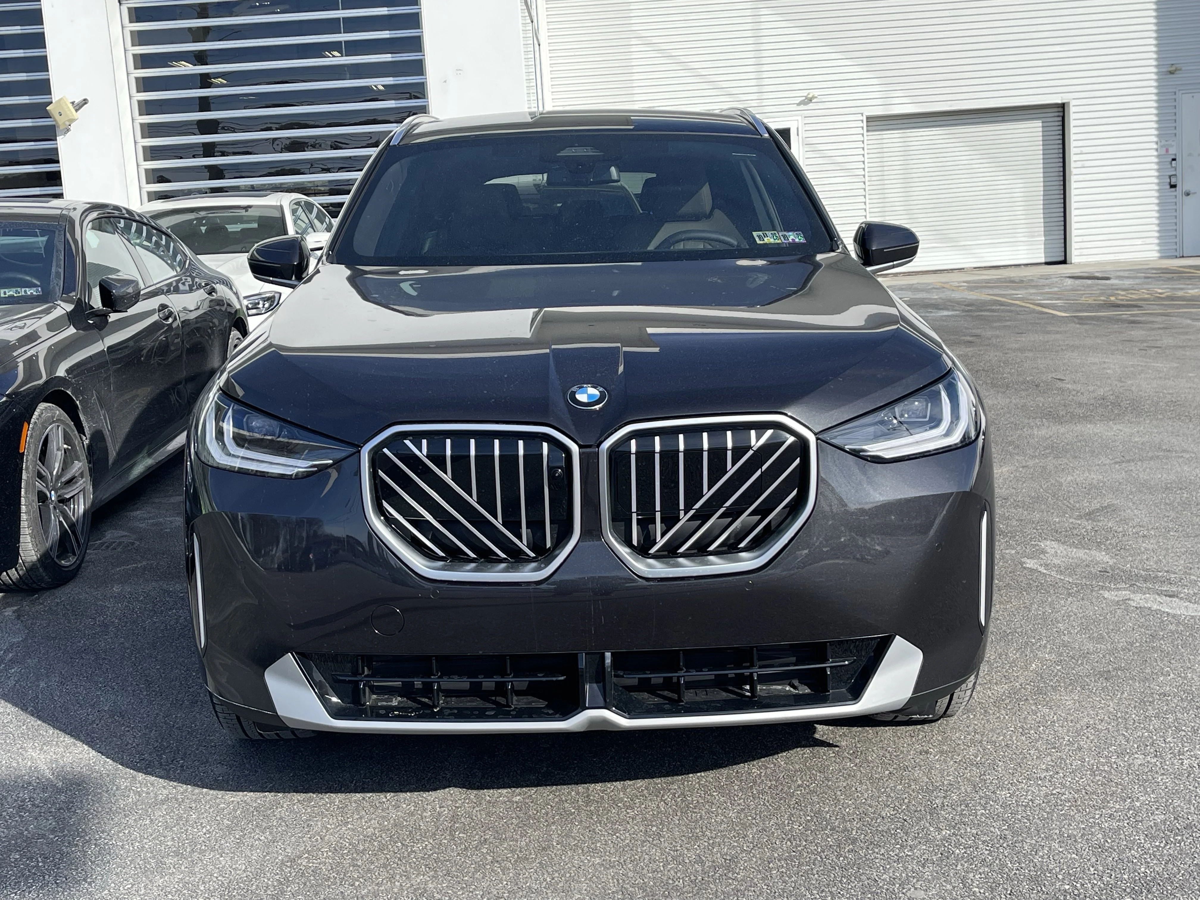 5UX53GP07T9222156