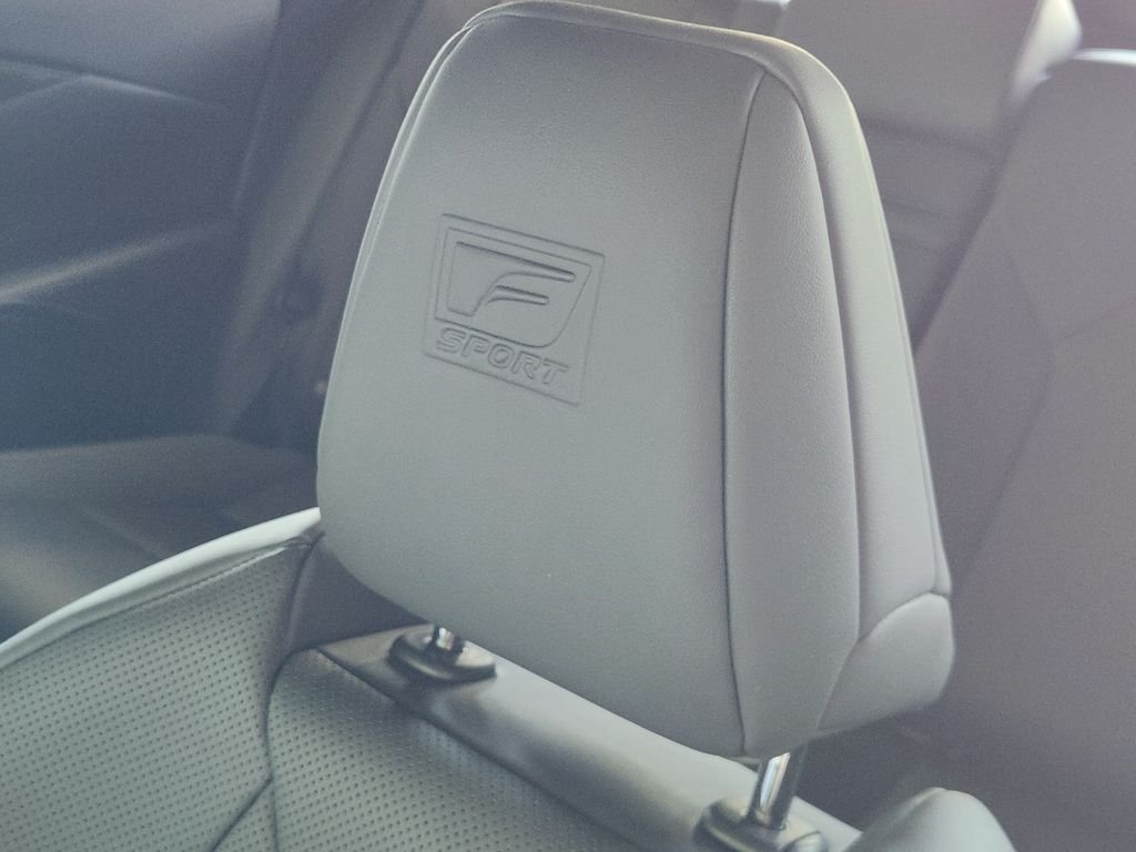 Certified Used 2024 Gray Lexus 350 F Sport Handling image 24