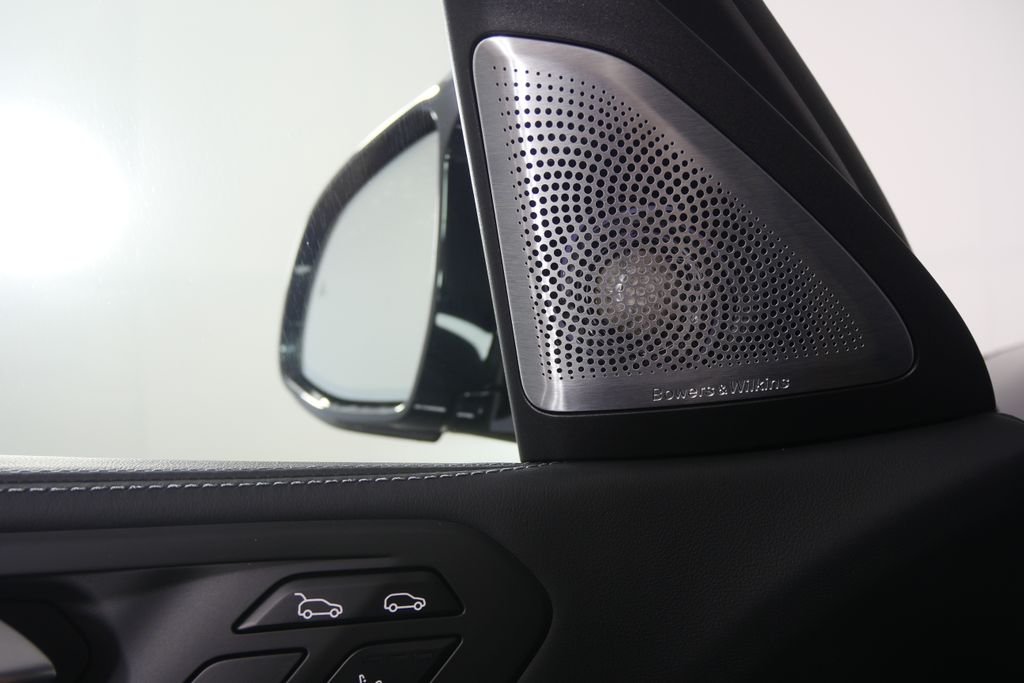 New 2027 Black Sapphire Metallic BMW Competition image 9