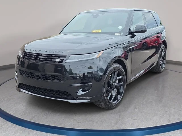 2026 Land Rover Range Rover Sport P460e PHEV Dynamic SE's photo