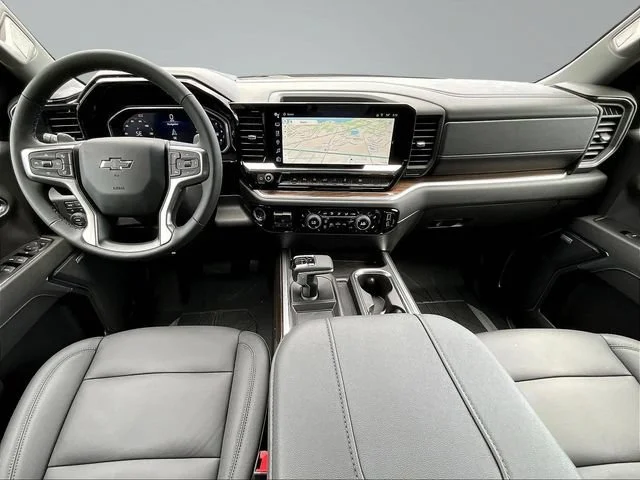 2026 Chevrolet Silverado 1500 RST - Photo 5