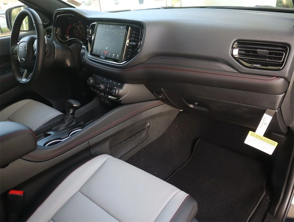 Used 2024 Gray Dodge GT Plus image 26