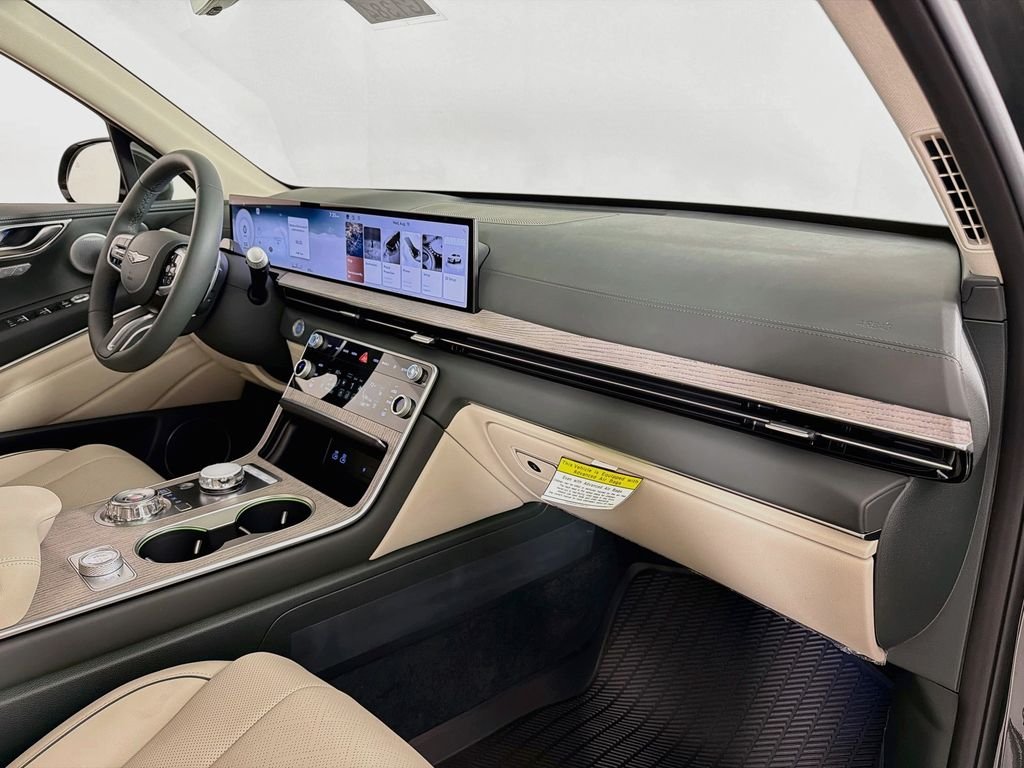 2026 GENESIS GV80 Prestige - Photo 32