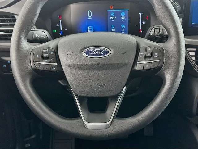 New 2026 Ford Escape Active