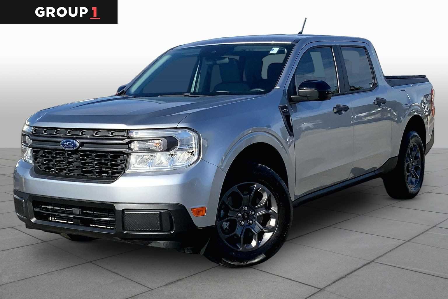 2024 Ford Maverick