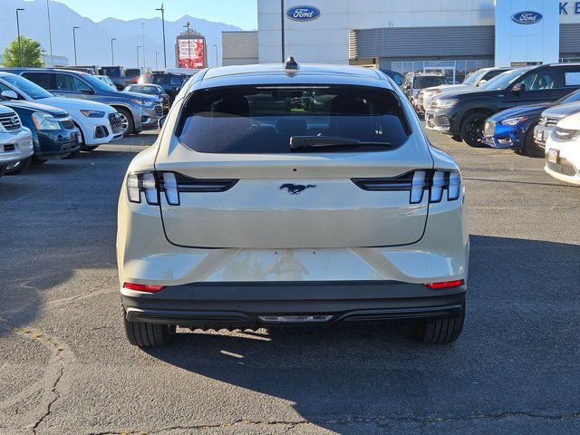 Certified Used 2025 Beige Ford Premium image 39