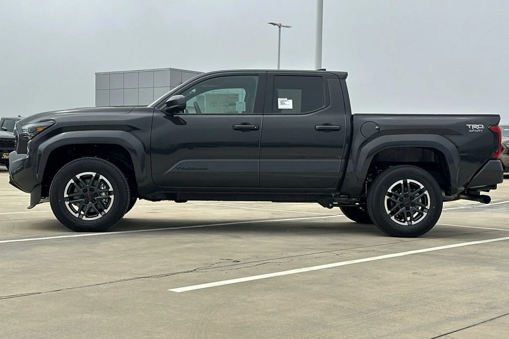 New 2026 Underground Toyota  TRD Sport image 7