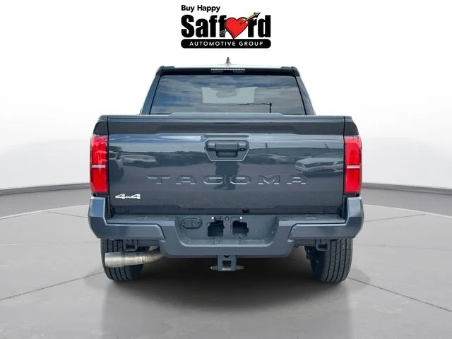 Used 2025  Toyota SR5 image 8