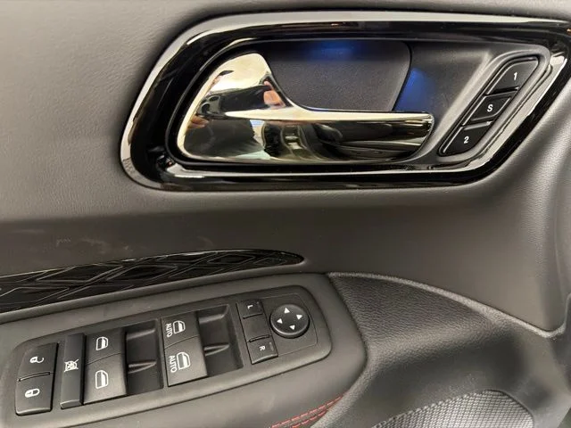 New 2026 Green Dodge GT Plus HEMI V8 image 16