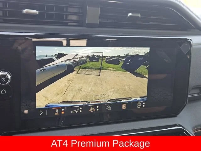 2026 GMC Sierra 1500 AT4 - Photo 15