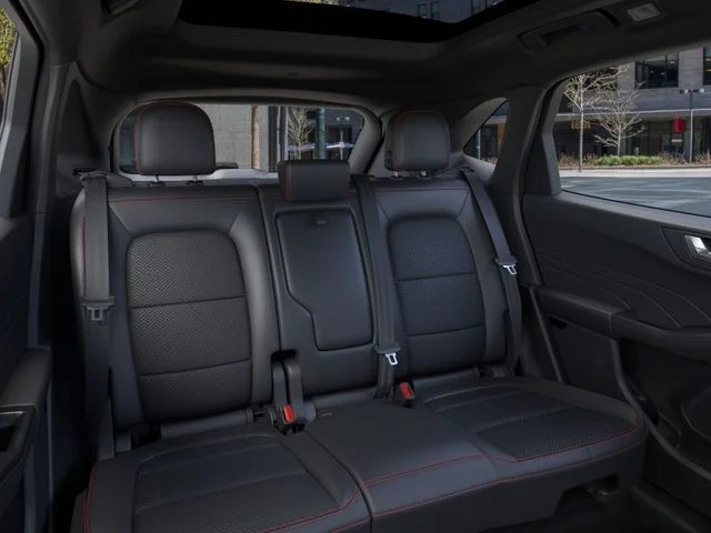 2025 Ford Escape ST-Line - Photo 11