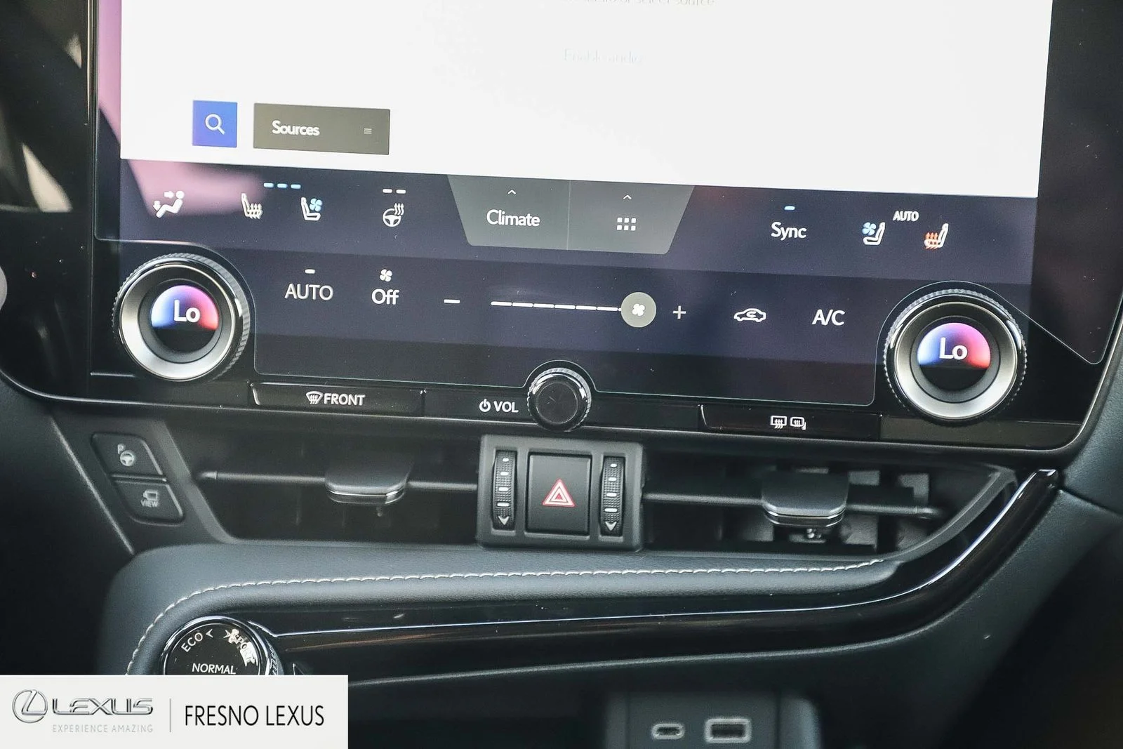 2026 Lexus NX 450h+ Luxury - Photo 16