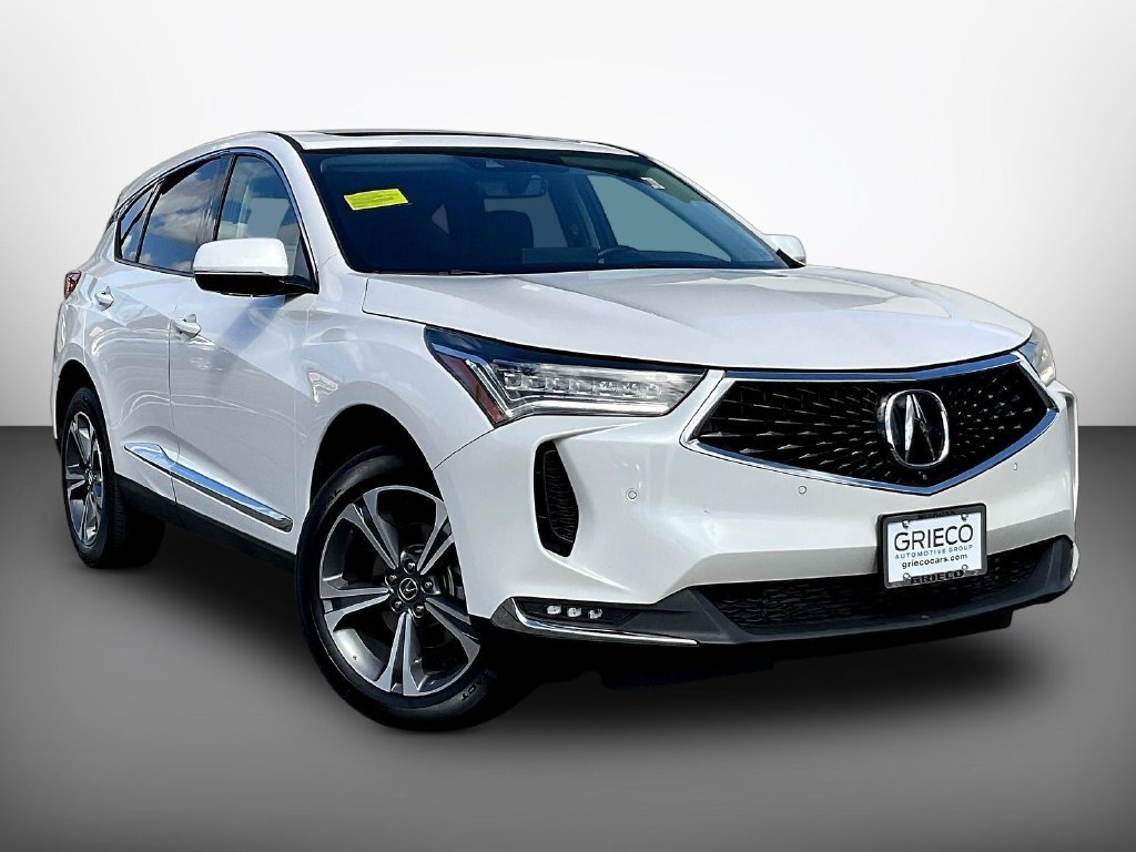 2024 Acura RDX