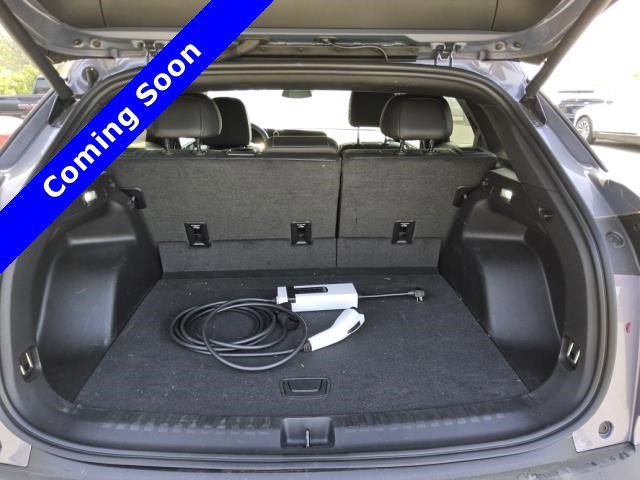 Used 2024 Chevrolet Blazer EV LT with VIN 3GNKDBRJ2RS203005 for sale in Culver City, CA