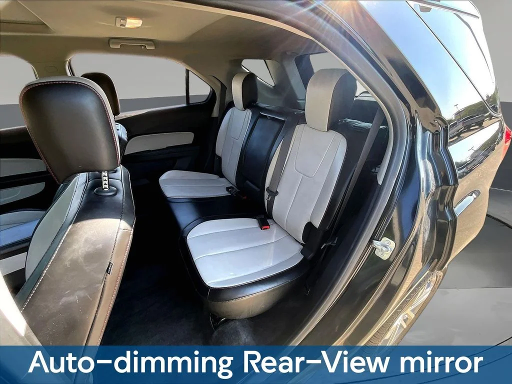 Used 2016 Black Chevrolet LTZ image 25