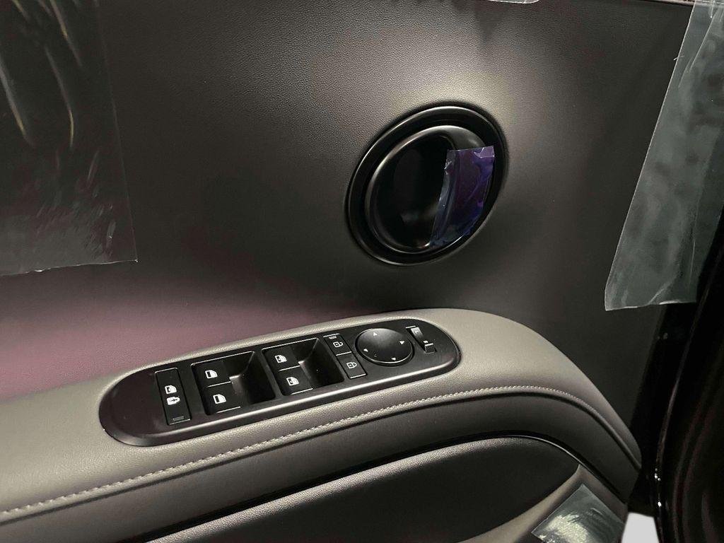 2026 Hyundai Palisade XRT Pro - Photo 18