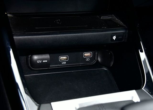 Certified Used 2023 Gray Kia GT-Line image 26