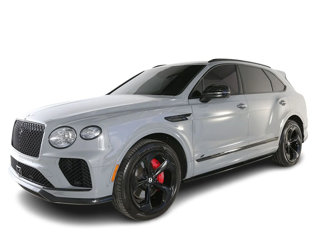 Certified Used 2024  Bentley S image 10