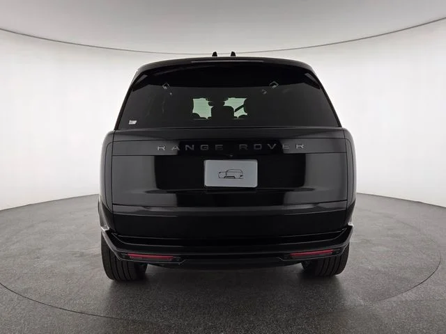 2026 Land Rover Range Rover SE - Photo 7