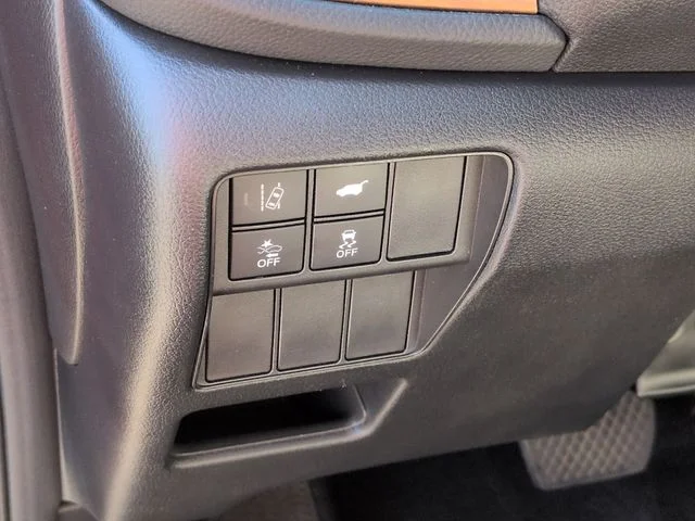 Used 2022  Honda EX-L image 17