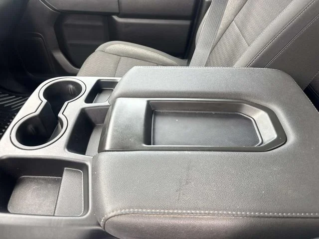 Used 2026 White Chevrolet Custom image 41