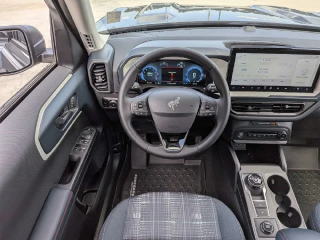 Used 2025 Gray Ford Heritage image 15