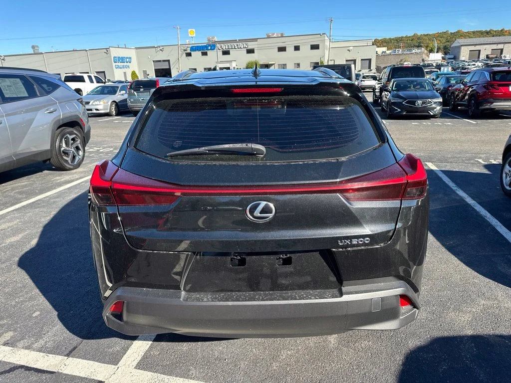 Used 2019 Caviar Lexus 200 Base image 5