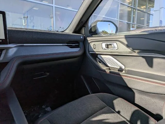 New 2027 Carbonized Gray Metallic Ford ST-Line image 45
